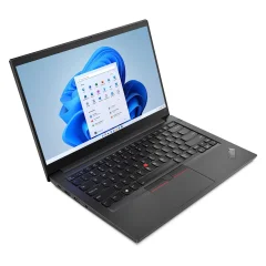 Prenosnik Lenovo Thinkpad E14 G4, Ryzen 5 5625U, 8GB, 256GB SSD, Windows 11 Home