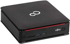 Obnovljen računalnik Fujitsu Esprimo Q920, i5-4590T, 8GB, 256GB SSD, Windows 10 Pro