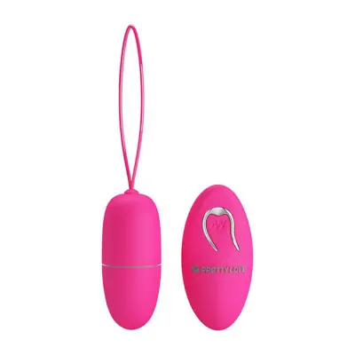 Vibro jajček "Preety Love Selkie" (R900295)