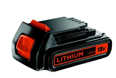 BATERIJA 18 V 1,5 Ah  Li-Ion