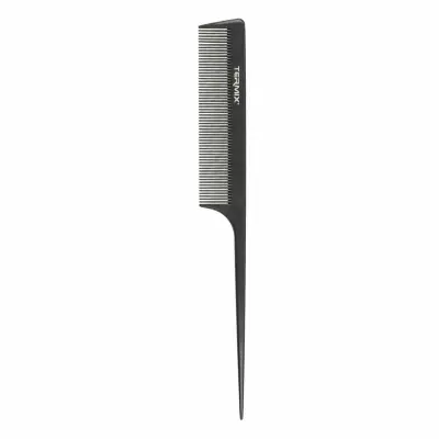 Glavnik Termix 2525175 Črna Titan
