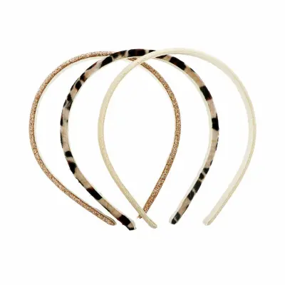 Diadem Inca   Set Ozko (3 Kosi)