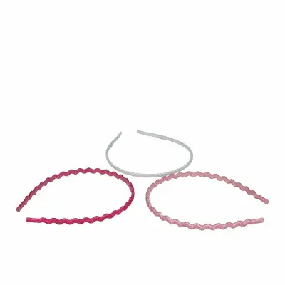 Diadem Inca Bleščice (3 pcs)