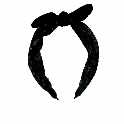 Diadem Inca   Črna Pentlja