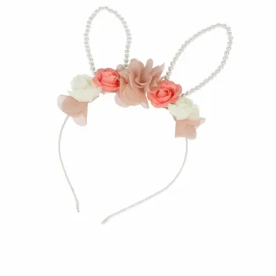 Diadem Inca   Flori Ušesa