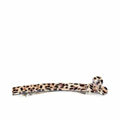 Zatič za lase Inca   Leopard