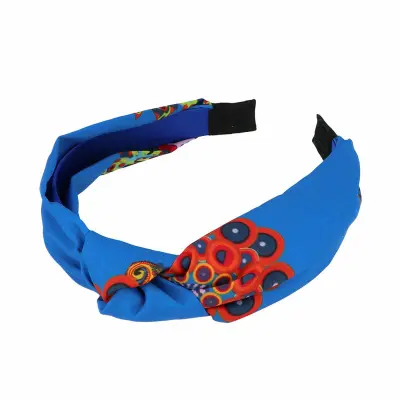 Diadem Inca   Blago Vozel
