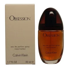 Ženski parfum Obsession Calvin Klein EDP (50 ml)