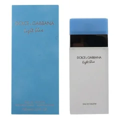 Dolce & Gabbana Light Blue Toaletna voda 100 ml (ženska)