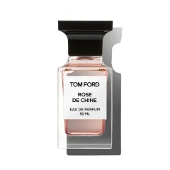 Unisex parfum Tom Ford EDP Rose De Chine (50 ml)