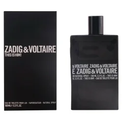 Moški parfum This Is Him! Zadig & Voltaire EDT 100 ml