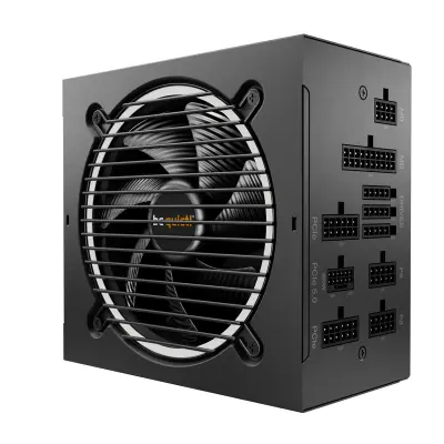 BE QUIET! Pure Power 12m 1200W 80Plus Gold (BN346) modularen napajalnik