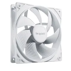 BE QUIET! Pure Wings 3 (BL110) 120mm 4-pin PWM bel ventilator