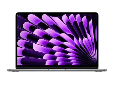 APPLE MacBook Air 13 M3 (8/8)/8GB/256GB/Space Gray prenosni računalnik