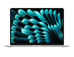 APPLE MacBook Air 13 M3 (8/8)/8GB/256GB/Silver prenosni računalnik