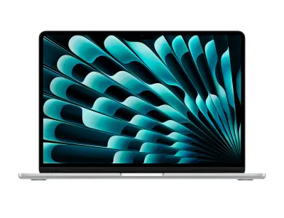APPLE MacBook Air 13 M3 (8/8)/8GB/256GB/Silver prenosni računalnik