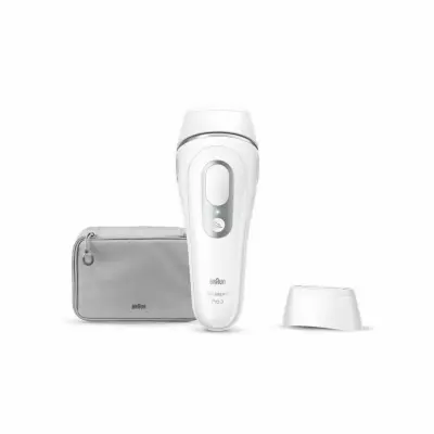 BRAUN Silk Expert Pro 3 PL3020 laserski odstranjevalec dlak