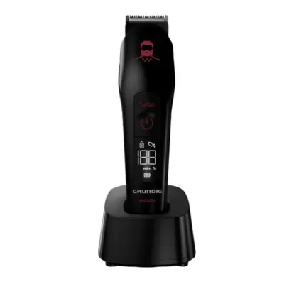GRUNDIG MGK 9030 brivnik