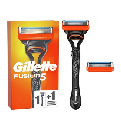 GILLETTE Fusion5 ročna britvica