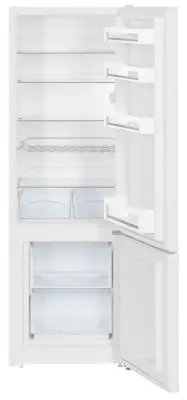 LIEBHERR CUe281-26 hladilnik