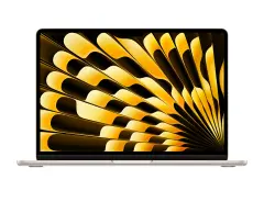 APPLE MacBook Air 13.6 M3(10/10)/16GB/512GB/SI/Starlight prenosni računalnik
