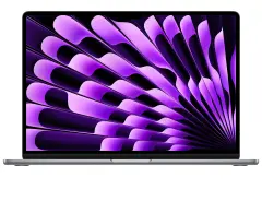 APPLE MacBook Air 15 M3 (8/10) 16GB/512GB Space Gray