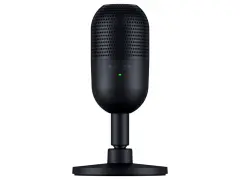 RAZER Seiren V3 Mini črn mikrofon