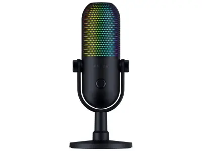 RAZER Seiren V3 Chroma mikrofon