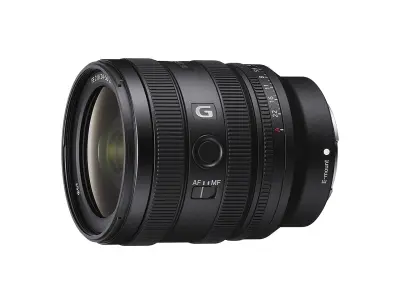 SONY SEL-2450G objektiv