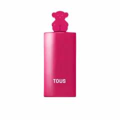 Ženski parfum Tous EDT More More Pink 50 ml