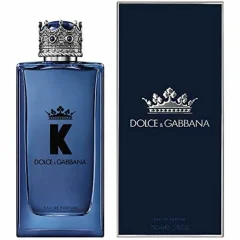 Dolce & Gabbana K pour Homme Parfumska voda 50 ml  (moški)