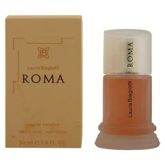 Ženski parfum Roma Laura Biagiotti EDT 50 ml