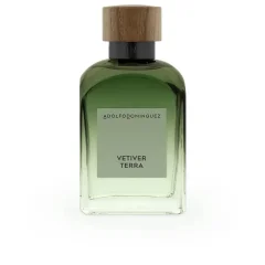 Moški parfum Adolfo Dominguez Vetiver Terra EDP Vetiver Terra 120 ml