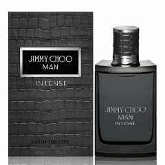 Moški parfum Jimmy Choo CH010A02 EDT 50 ml