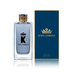 Moški parfum Dolce & Gabbana King 200 ml