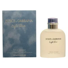 Dolce & Gabbana Light Blue pour Homme Toaletna voda 75 ml  (moški)