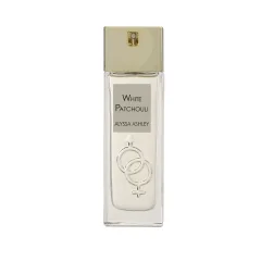 Unisex parfum Alyssa Ashley White Patchouli EDP (50 ml)