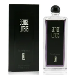 Unisex parfum Serge Lutens La Religieuse EDP La Religieuse 50 ml