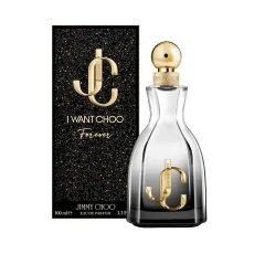 Ženski parfum Jimmy Choo EDP I Want Choo Forever (100 ml)