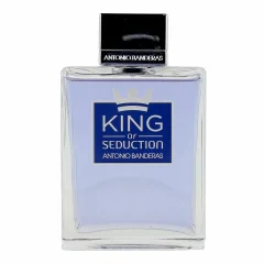 Moški parfum Antonio Banderas King Of  Seduction EDT (200 ml)