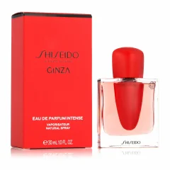 Ženski parfum Shiseido Ginza 50 ml