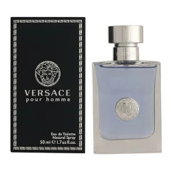 Moški parfum Pour Homme Versace EDT 50 ml