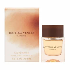 Ženski parfum Bottega Veneta Illusione (50 ml)