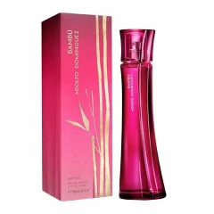 Ženski parfum Adolfo Dominguez EDT 100 ml Bambú
