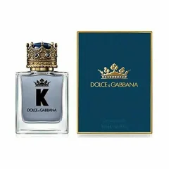 Dolce & Gabbana K pour Homme Toaletna voda 50 ml  (moški)