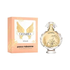 Ženski parfum Paco Rabanne Olympéa Solar EDP (30 ml)