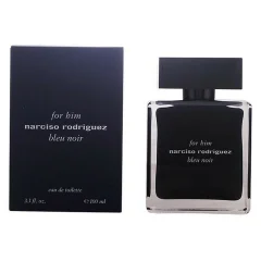 Moški parfum For Him Bleu Noir Narciso Rodriguez EDT 50 ml