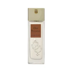 Unisex parfum Alyssa Ashley Oud Patchouli EDP (50 ml)