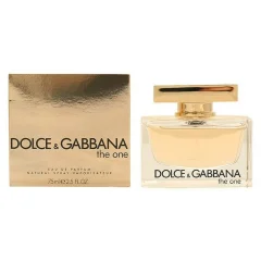 Ženski parfum The One Dolce & Gabbana EDP 75 ml