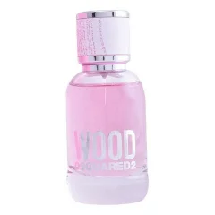 Ženski parfum Wood Dsquared2 EDT 50 ml